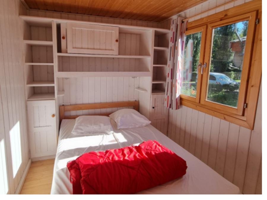 Chalet 6 personnes - PALACE 6