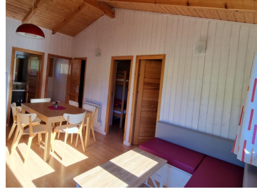 Chalet 6 personnes - PALACE 4