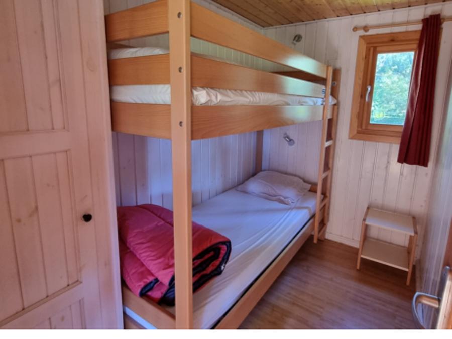 Chalet 6 personnes - PALACE 7