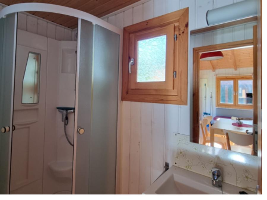 Chalet 6 personnes - PALACE 9