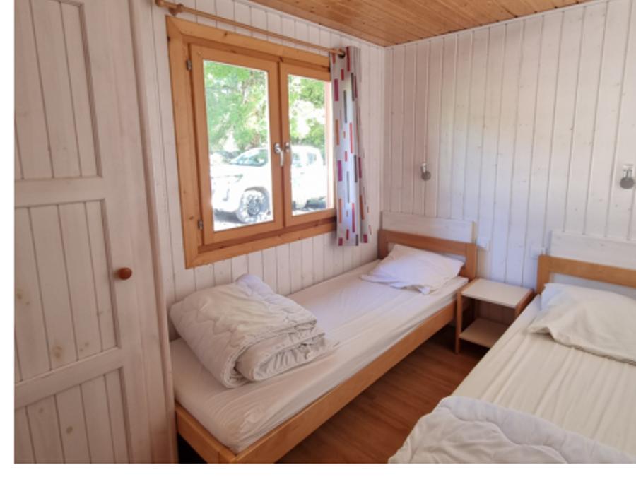Chalet 6 personnes - PALACE 8