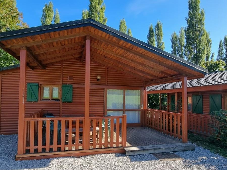 Chalet 6 personnes - PALACE 3