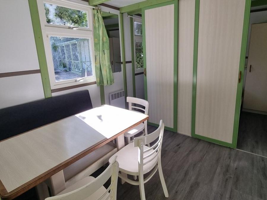 Chalet 5 personnes - Club 5 3