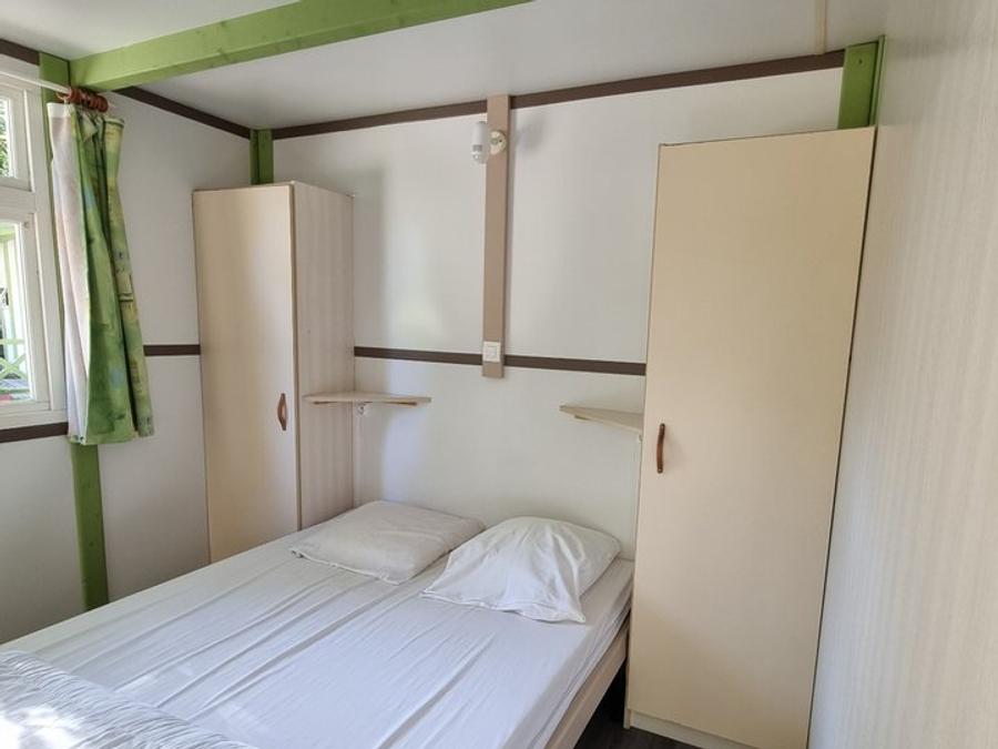 Chalet 5 personnes - Club 5 5