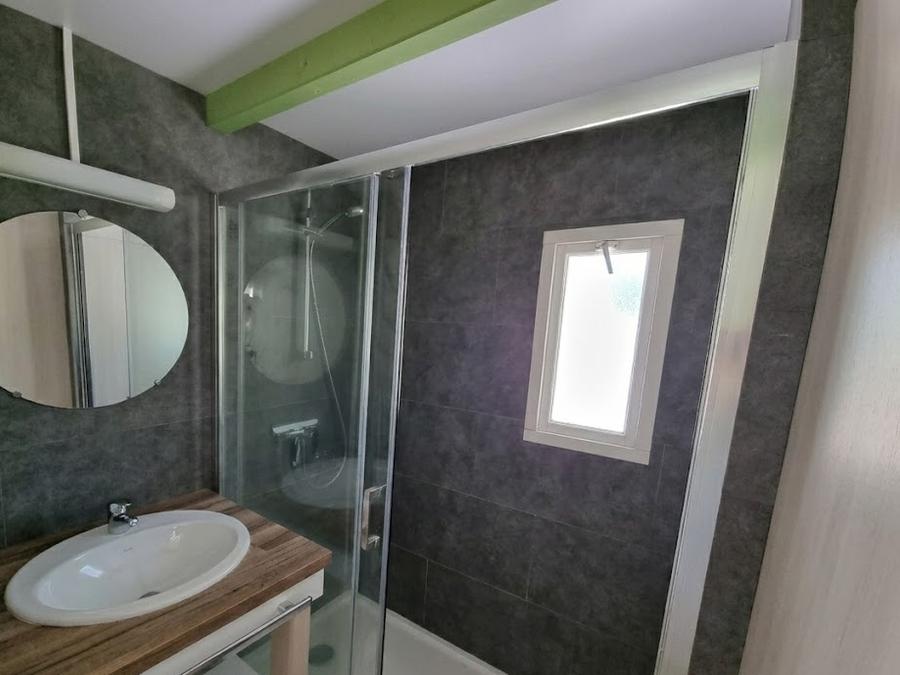 Chalet 5 personnes - Club 5 7