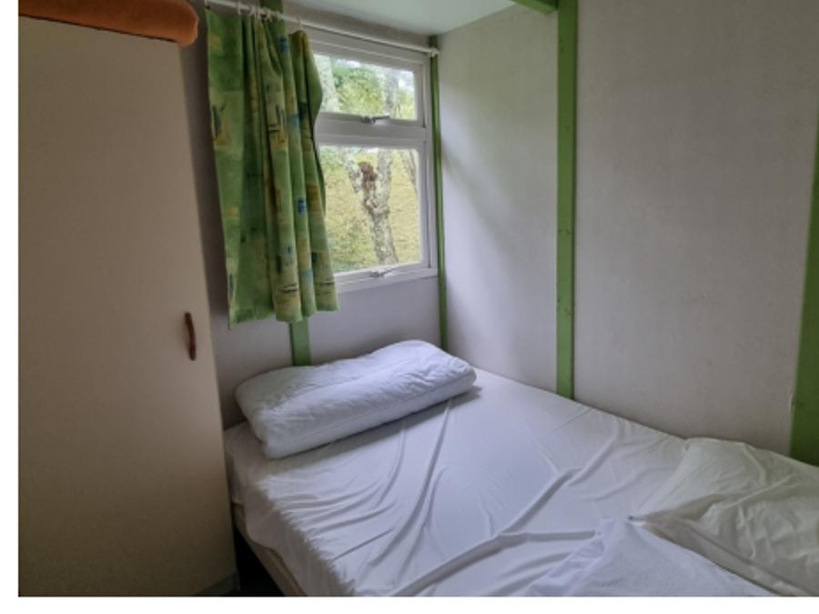 Chalet 6 personnes - Class 3 7