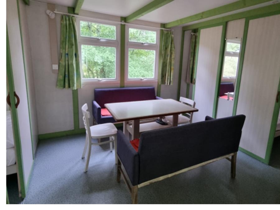 Chalet 6 personnes - Class 3 3