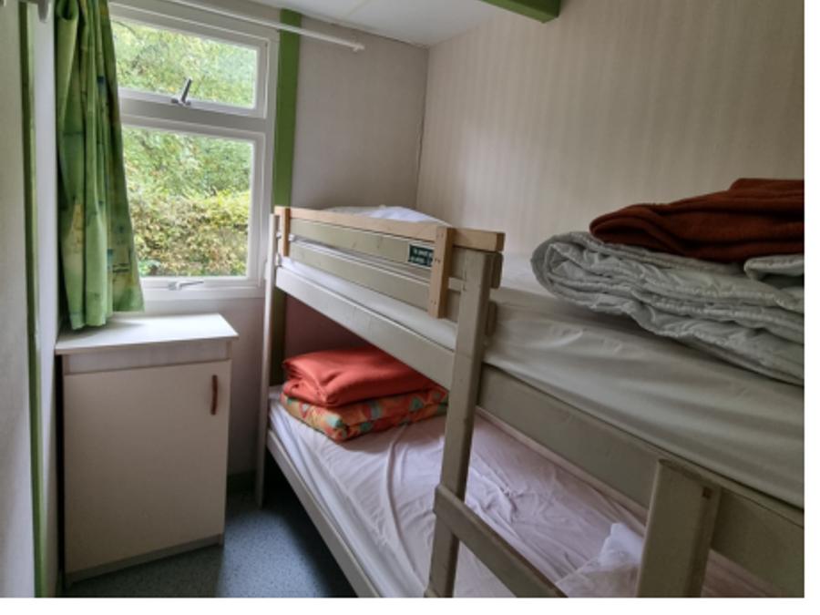 Chalet 6 personnes - Class 3 6