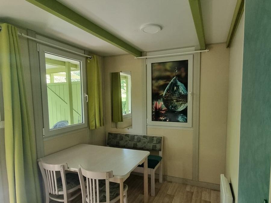 Chalet 4 personnes - TRIANON 3