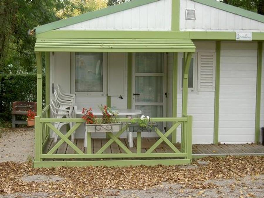 Chalet 4 personnes - TRIANON 0
