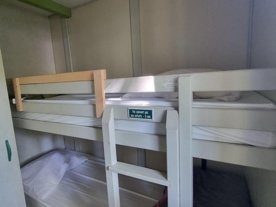 Chalet 4 personnes - TRIANON 6