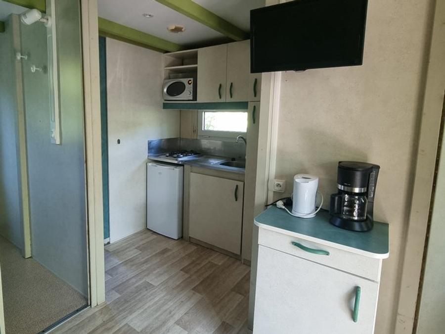 Chalet 4 personnes - TRIANON 4