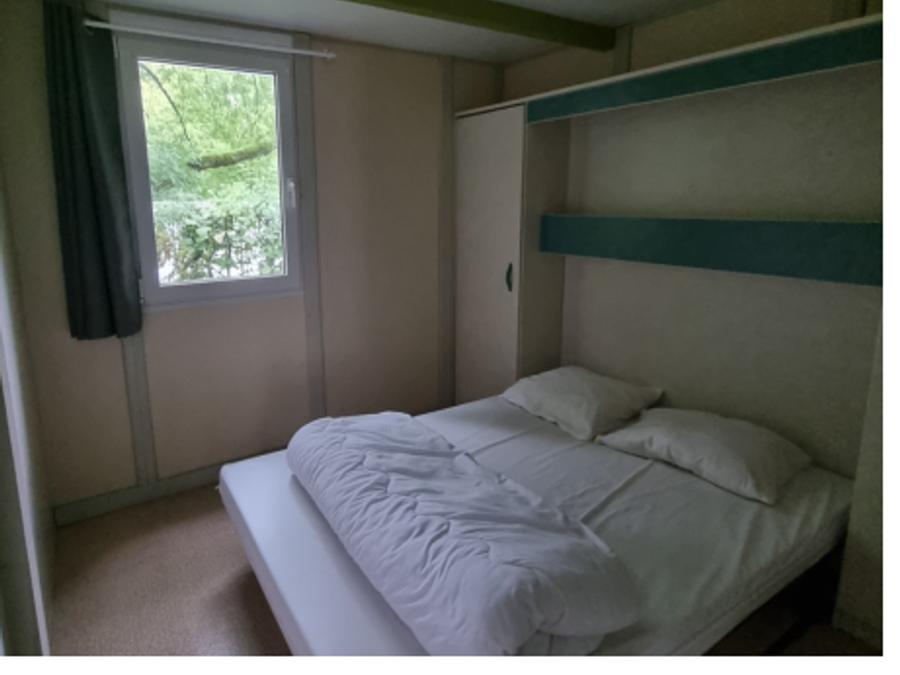 Chalet 5 personnes - Club 6 6