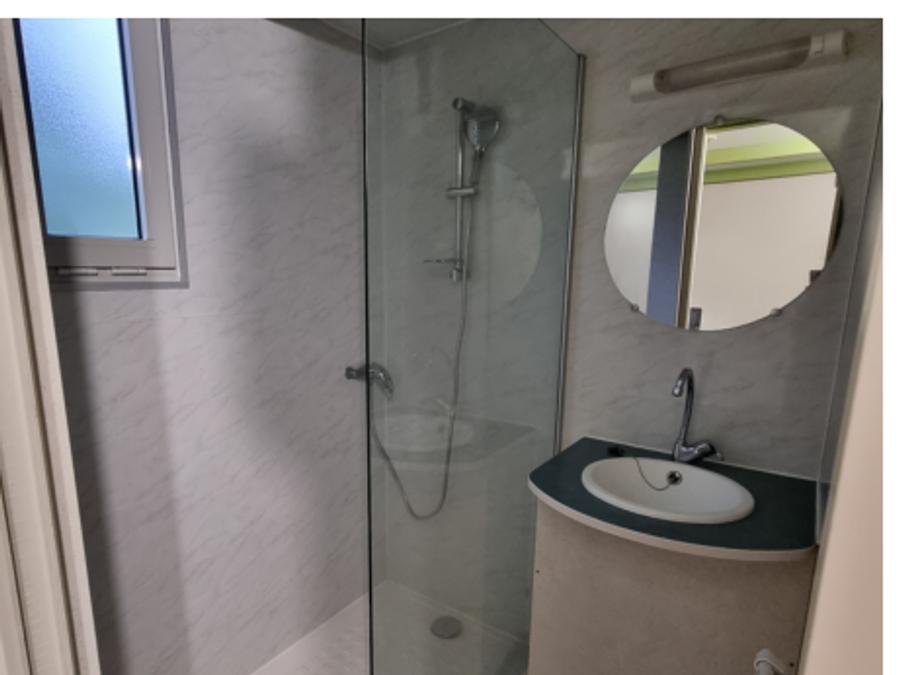 Chalet 5 personnes - Club 6 8
