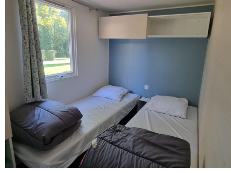 Mobilhome 6 personnes - Mobil-home super titania 3 9