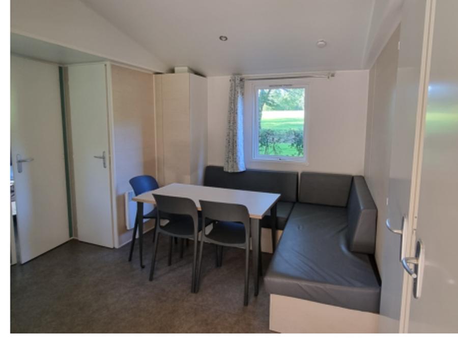 Mobilhome 6 personnes - Mobil-home super titania 3 6