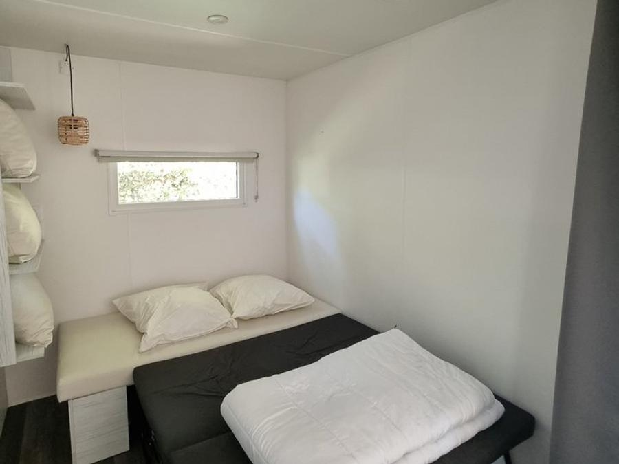 Tente en toile et en bois 4 personnes - Coco sweet salle d'ô 11