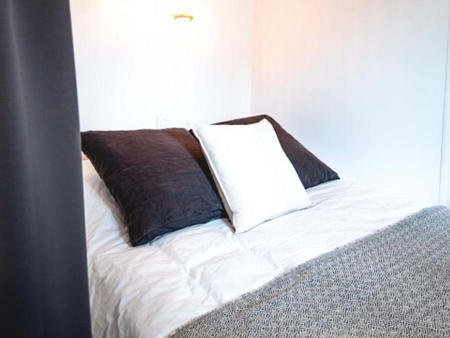 Tente en toile et en bois 2 personnes - Coco sweet 2024 2