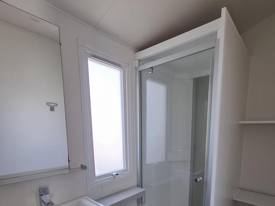 Mobilhome 4 personnes - B - Mobile-home 2 ch. Confort - SAMEDI 4 pers. 11