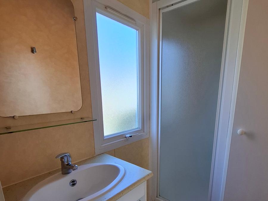 Mobilhome 4 personnes - C - Mobile-home 2 ch. Confort - SAMEDI 4 pers. 6