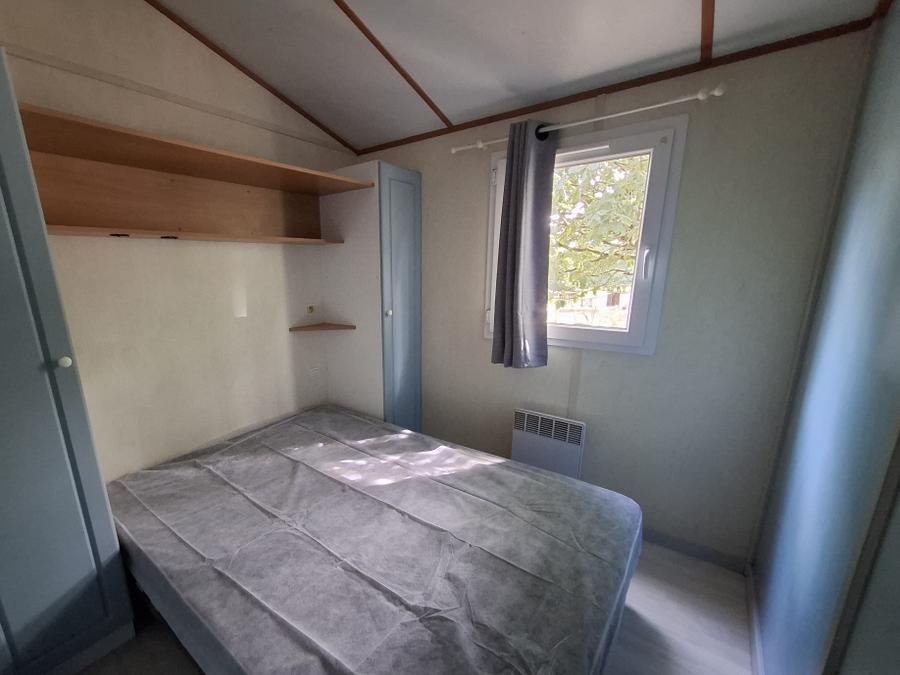 Chalet 4 personnes - I - Chalet 2 ch. Confort - SAMEDI 4 pers. 5