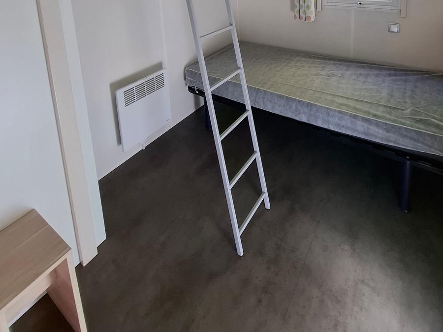 Mobilhome 4 personnes - D - Mobile-home 2 ch. PMR Premium - SAMEDI 4 pers. 5