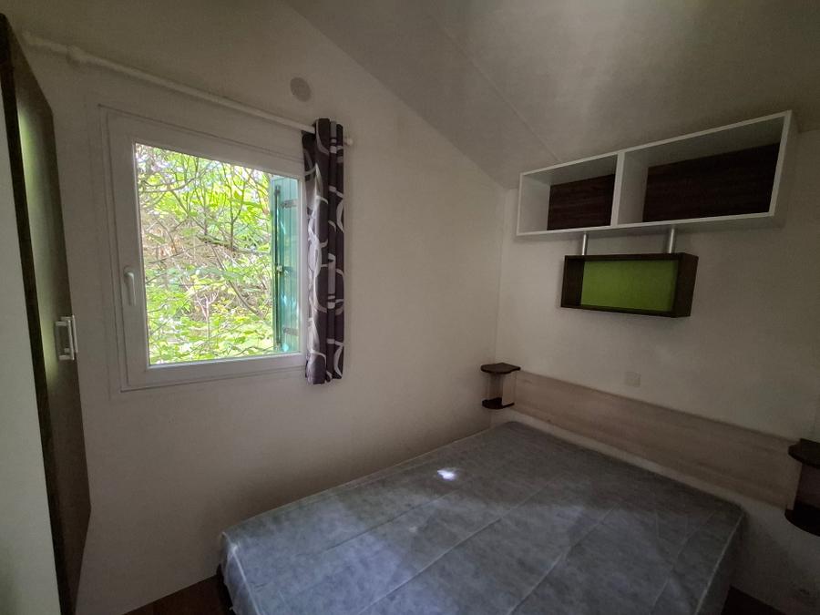 Mobilhome 6 personnes - G -3 ch. Confort - SAMEDI 11