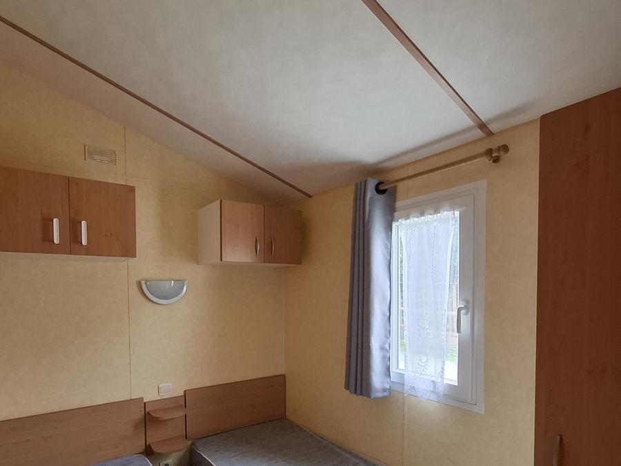 Mobilhome 6 personnes - G -3 ch. Confort - SAMEDI 17