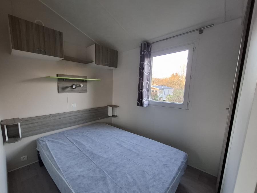 Mobilhome 6 personnes - G -3 ch. Confort - SAMEDI 16