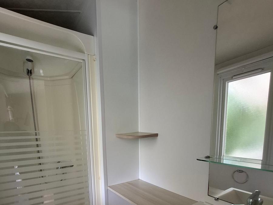 Mobilhome 6 personnes - G -3 ch. Confort - SAMEDI 7