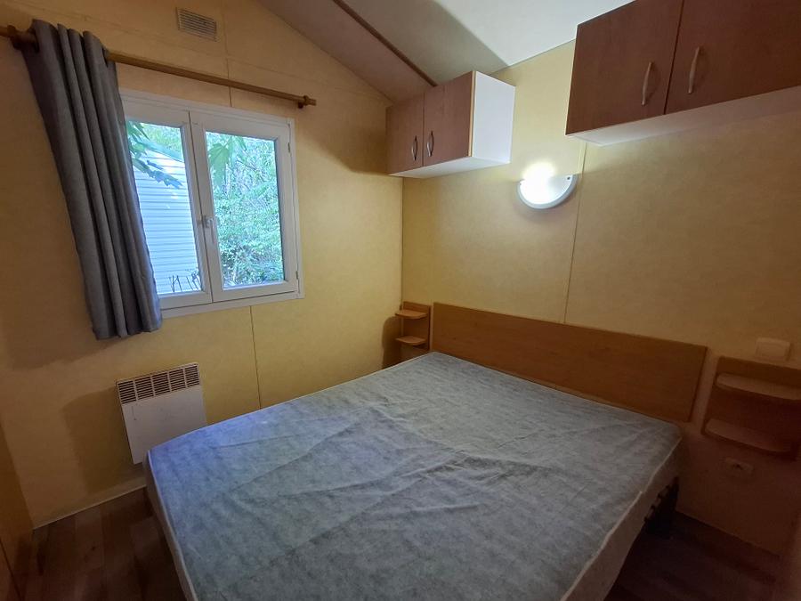 Mobilhome 6 personnes - G -3 ch. Confort - DIMANCHE 10