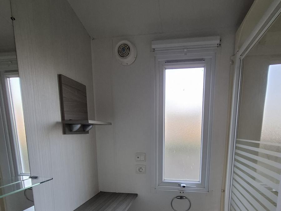 Mobilhome 6 personnes - G -3 ch. Confort - DIMANCHE 17
