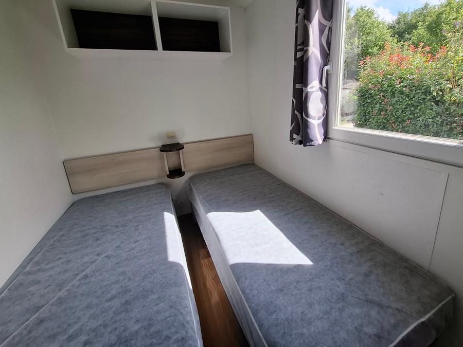 Mobilhome 6 personnes - G -3 ch. Confort - DIMANCHE 4