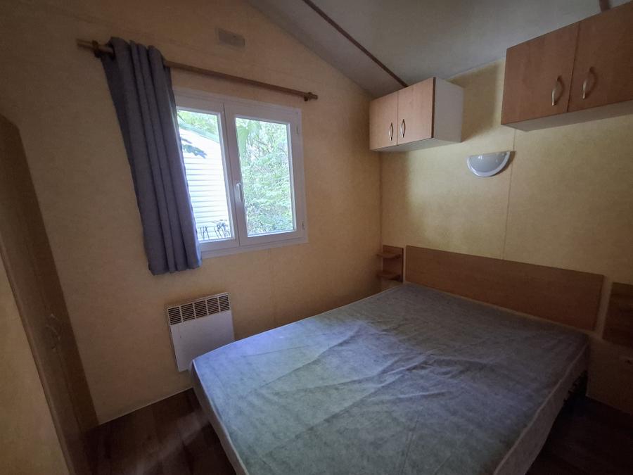 Mobilhome 6 personnes - G -3 ch. Confort - DIMANCHE 20