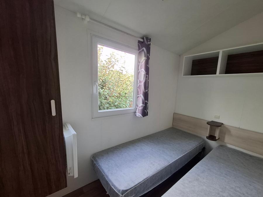 Mobilhome 6 personnes - G -3 ch. Confort - DIMANCHE 5