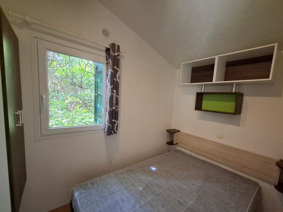 Mobilhome 6 personnes - G -3 ch. Confort - DIMANCHE 3
