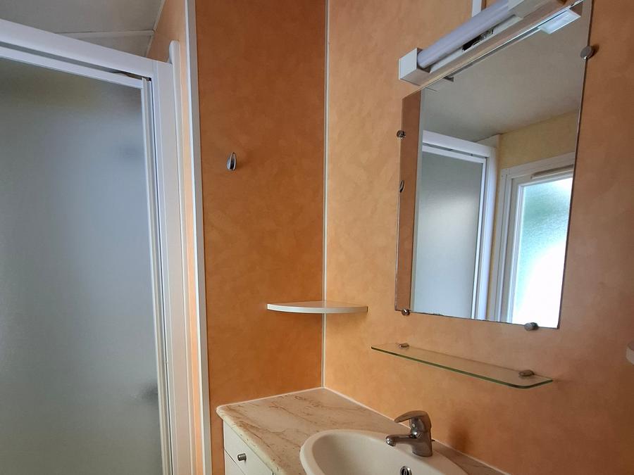 Mobilhome 6 personnes - G -3 ch. Confort - DIMANCHE 11