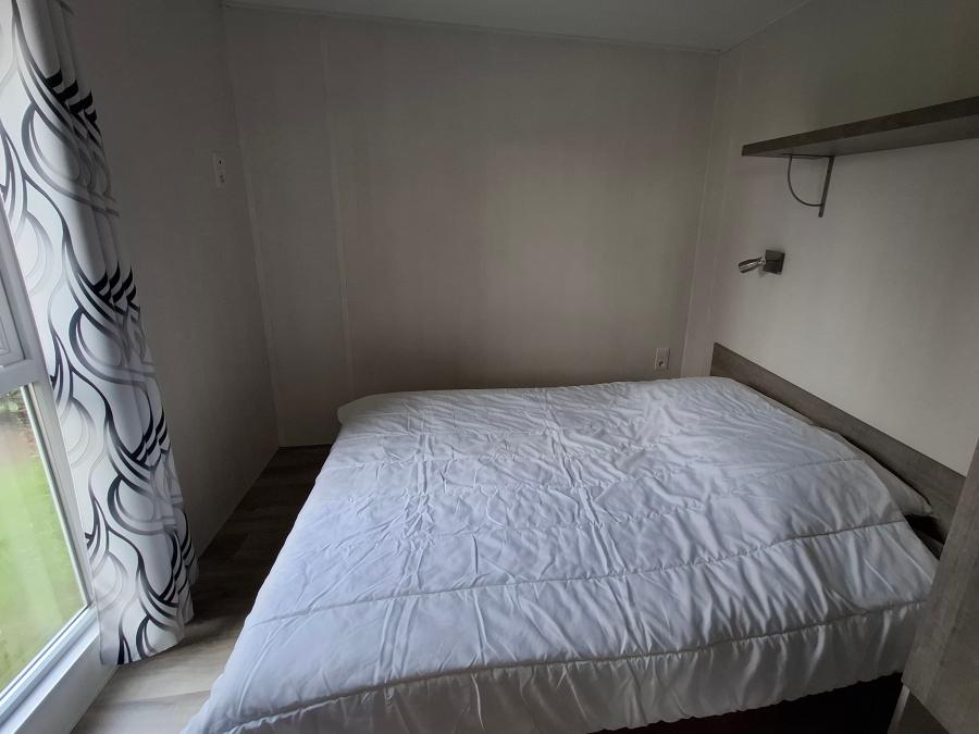 Chalet 6 personnes - L - Chalet Privilège 3 ch. Premium - DIMANCHE 6/7 pers. 6