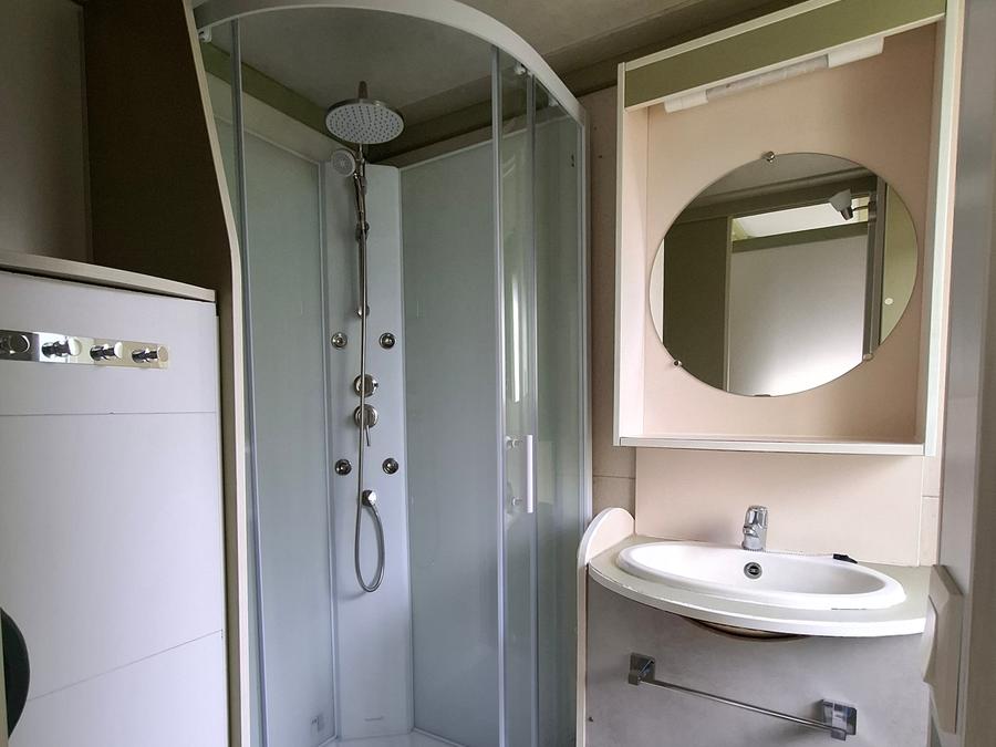 Chalet 5 personnes - J Zen - 2 chambres - TV 6