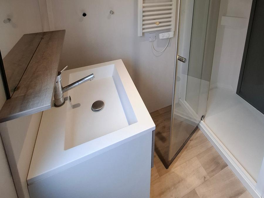 Chalet 6 personnes - L - Chalet Privilège 3 ch. Premium - SAMEDI 6/7 pers. 10