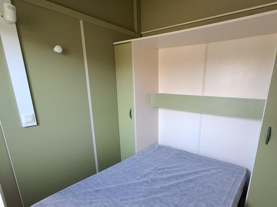 Chalet 5 personnes - J Zen - 2 chambres - TV 4