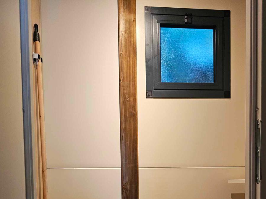 Mobilhome 5 personnes - Magnifique 2 chambres 7