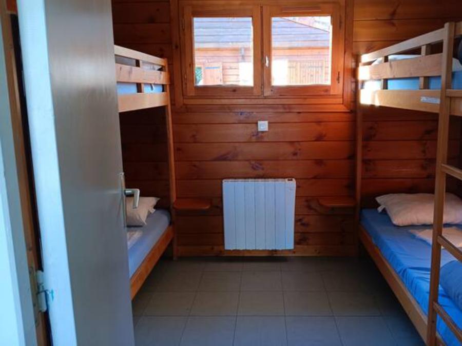 Mobilhome 6 personnes - Cozy chambres 8