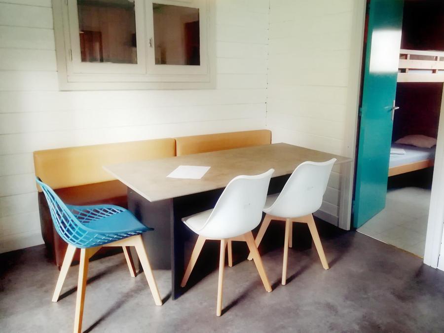 Mobilhome 6 personnes - Cozy chambres 5