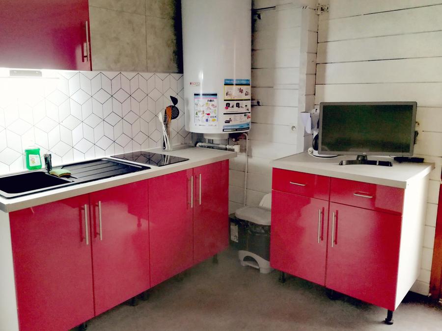 Mobilhome 6 personnes - Cozy chambres 6