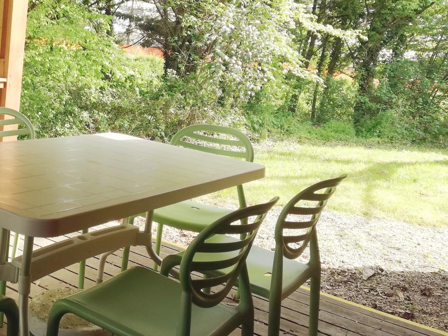 Mobilhome 6 personnes - Spacieux avec 3 chambres et 2 salles d'eau 7