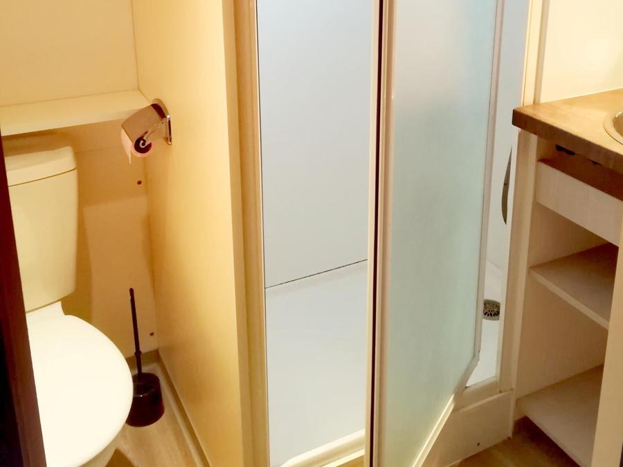 Mobilhome 6 personnes - Spacieux avec 3 chambres et 2 salles d'eau 6