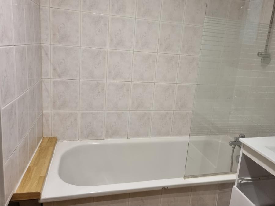 Mobilhome 4 personnes - Chalet avec véranda pour 4 personnes 6