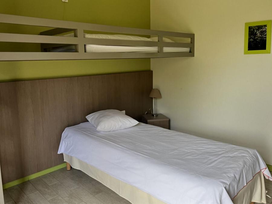 Chambre 2 personnes - Chambre double 2
