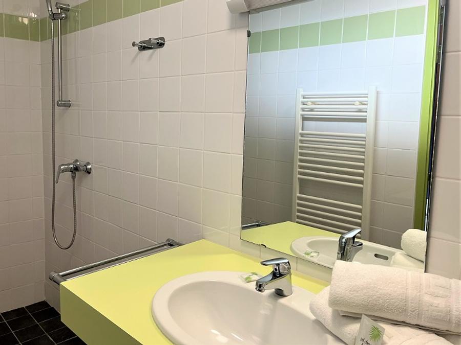 Chambre 2 personnes - Chambre double 0